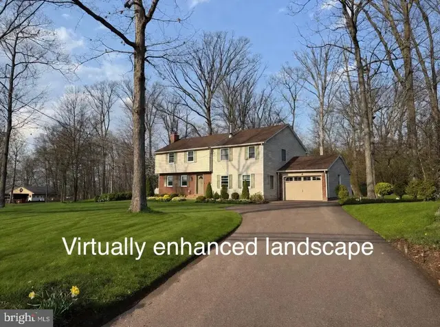2947 Potshop Rd, Norristown