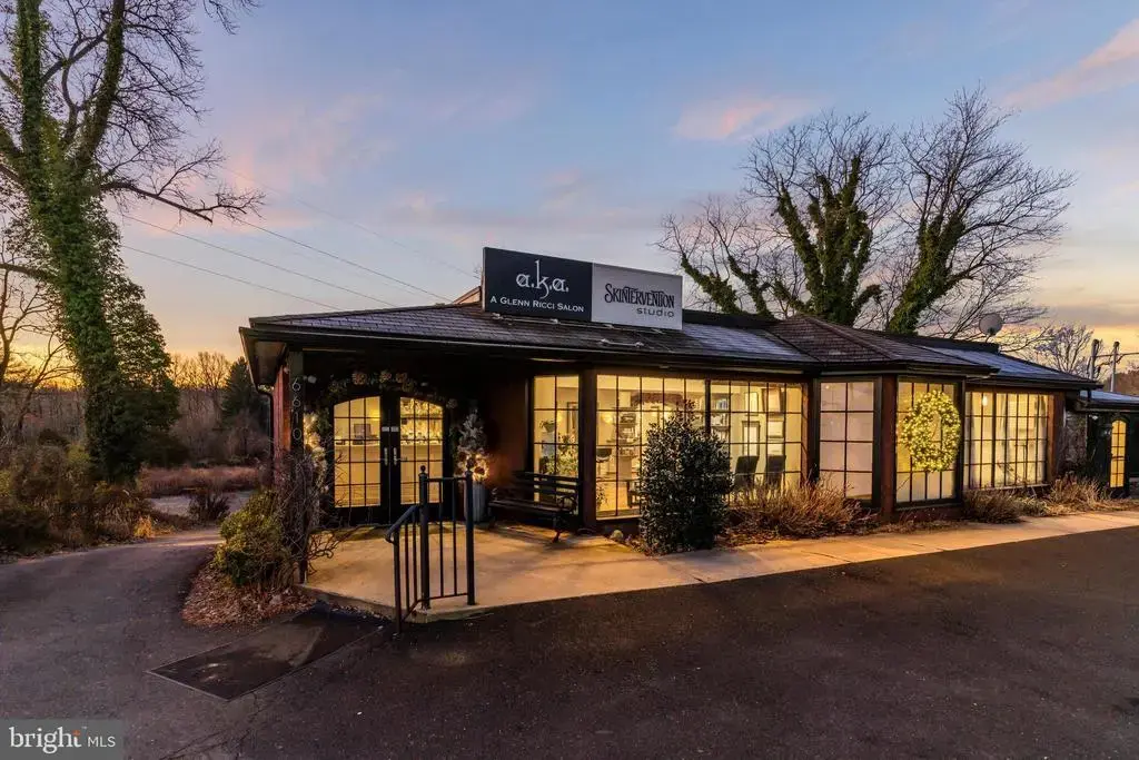 6610 Lower York Rd, NEW HOPE