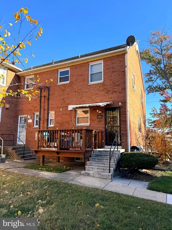 7916 Riggs Rd, HYATTSVILLE