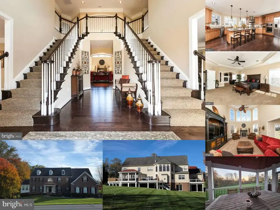 1319 Martin Meadows Dr, Fallston