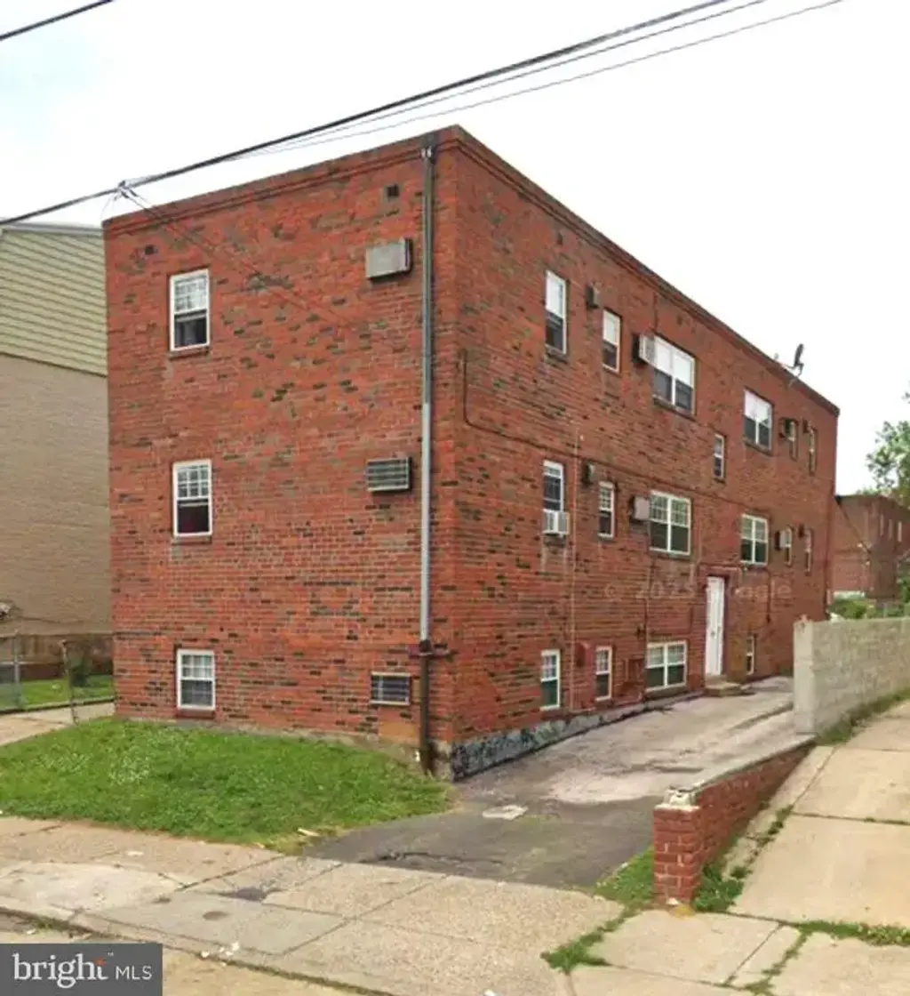 6010 Bingham St #2b, PHILADELPHIA