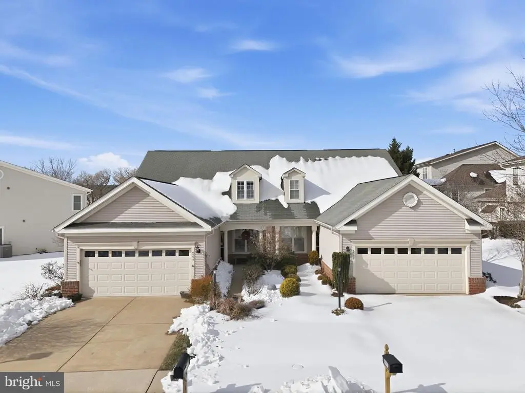 6595 Alderwood Way, GAINESVILLE