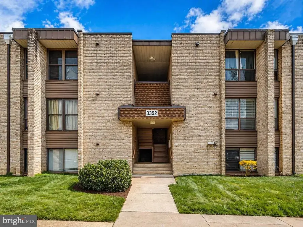 3352 Huntley Square Dr #a2, TEMPLE HILLS