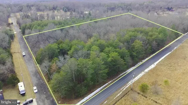 16601 Gaines Rd, Broad Run