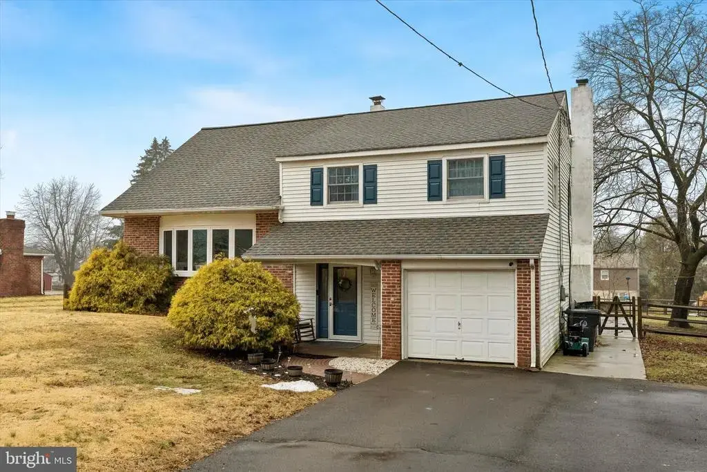 45 Holly Hill Rd, RICHBORO