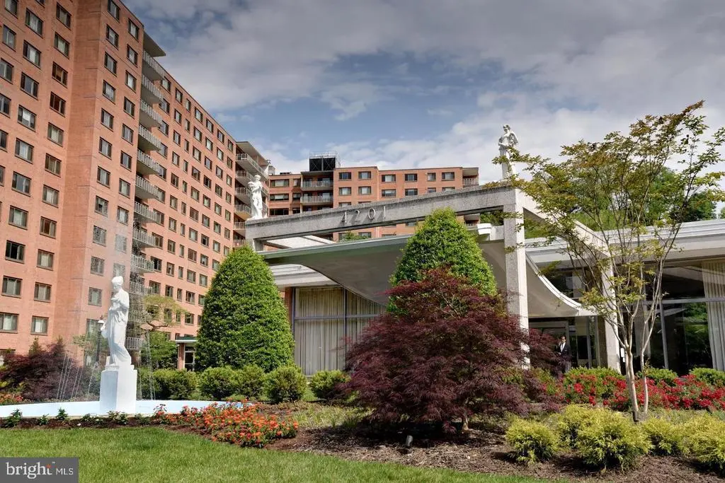 4201 Cathedral Ave Nw #315e, WASHINGTON