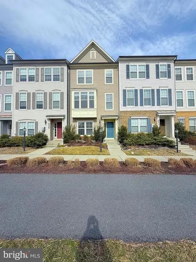 8430 Pine Bluff Rd, Frederick