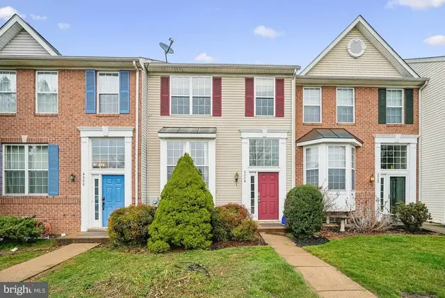 4858 Marsden Pl, Frederick