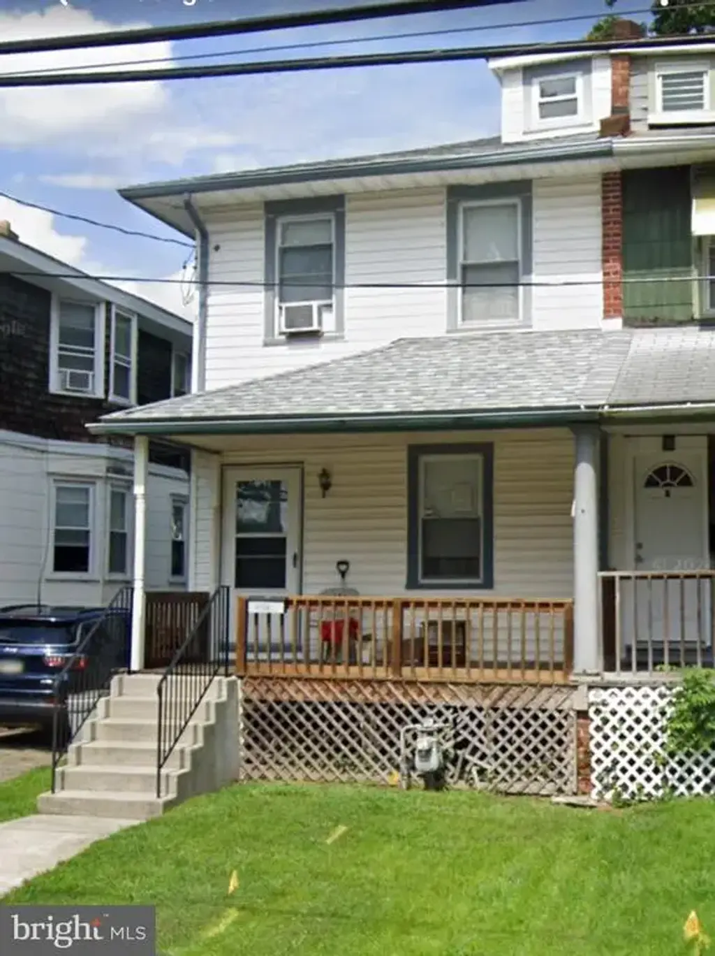 223 Lafayette Ave, DARBY