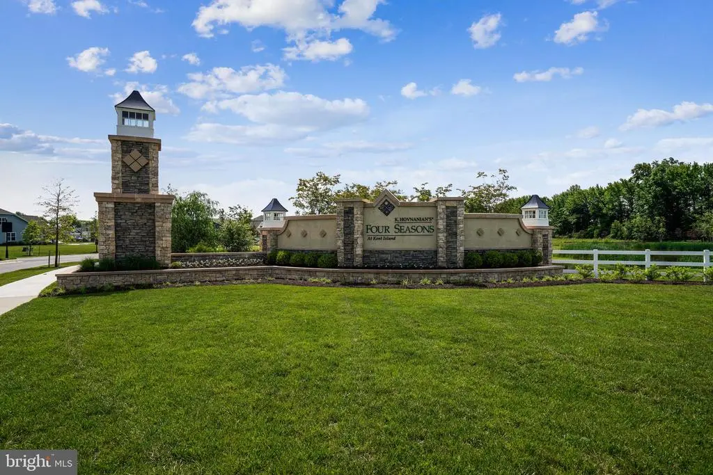 1000 Herons Nest Way #23, CHESTER