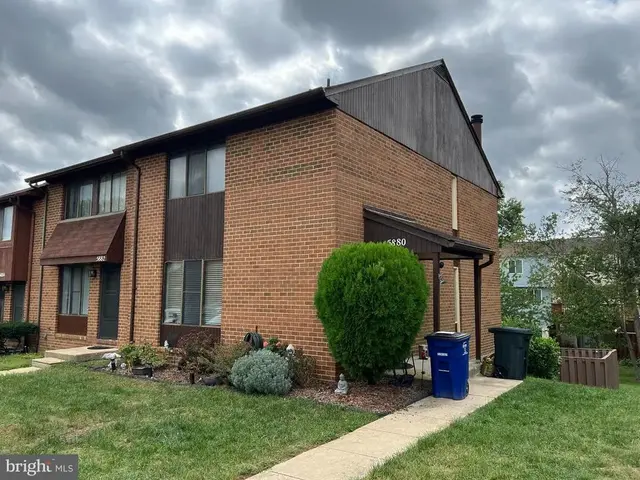 5880 Whisper Way #16-06, Elkridge