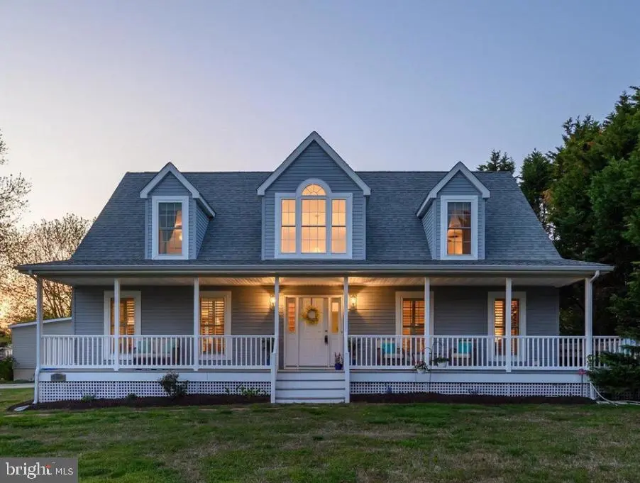 36479 Old Mill Rd, OCEAN VIEW