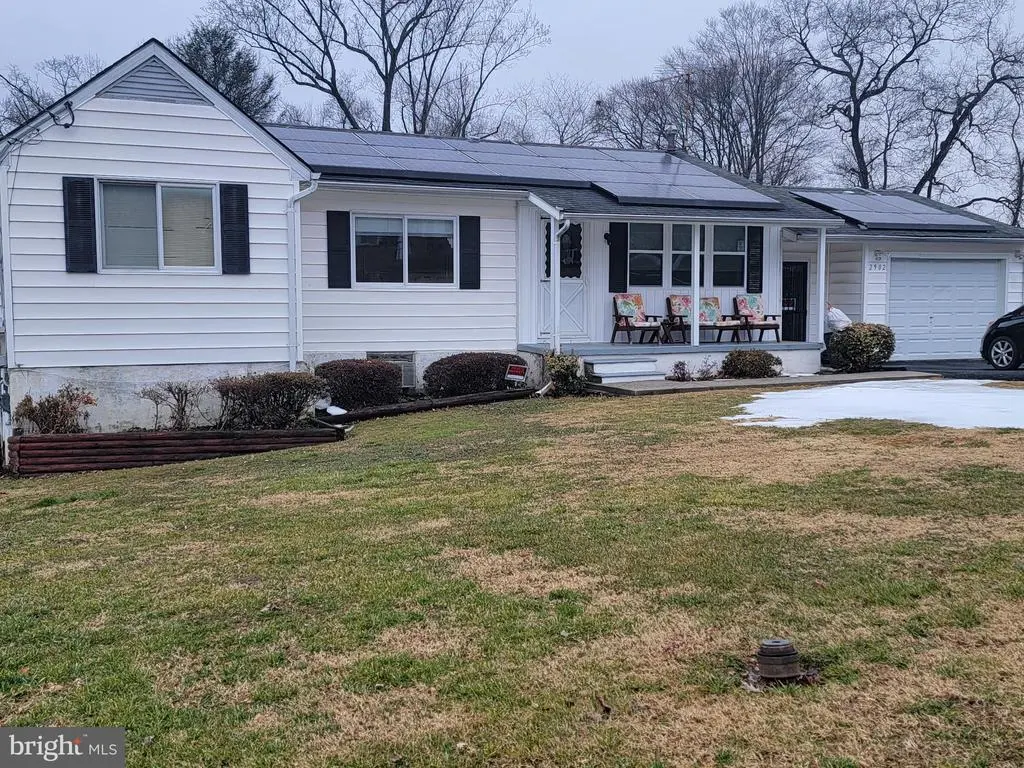 2902 Preston Ln, ABINGDON