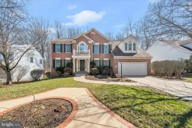 6312 Angel Rose Ct, Columbia