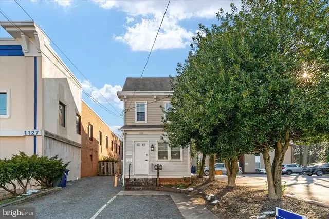 1201 West St, Annapolis