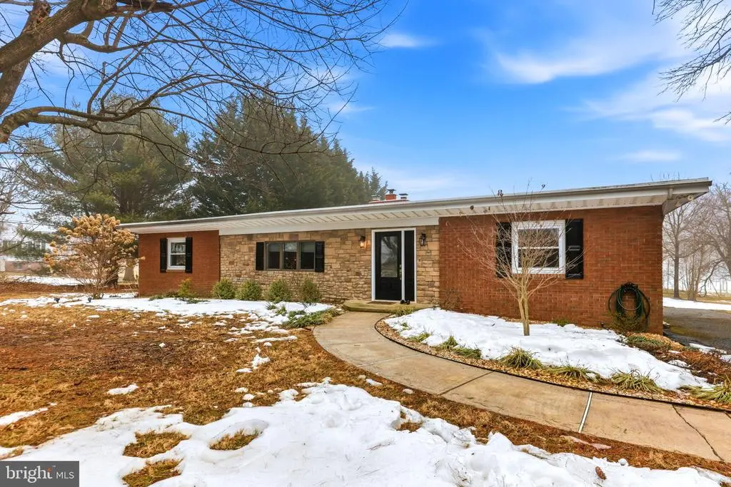 1611 Mount Carmel Road, Parkton