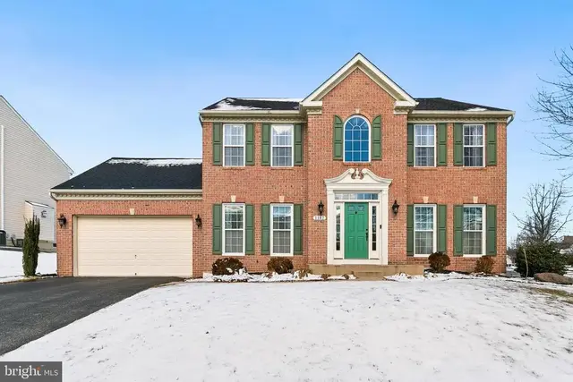 1182 Gemstone Ct, Eldersburg