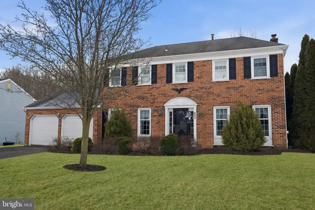 680 Atkinson Ln, LANGHORNE