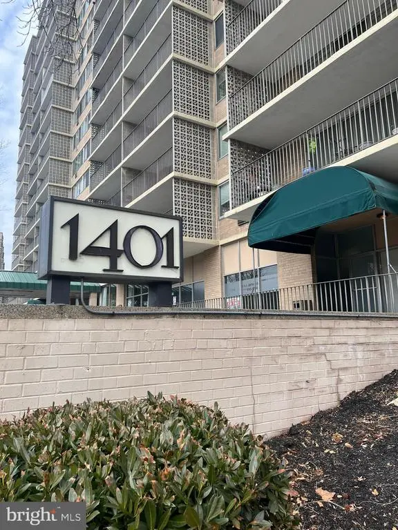 1401-unit #102 Pennsylvania Ave #102, Wilmington