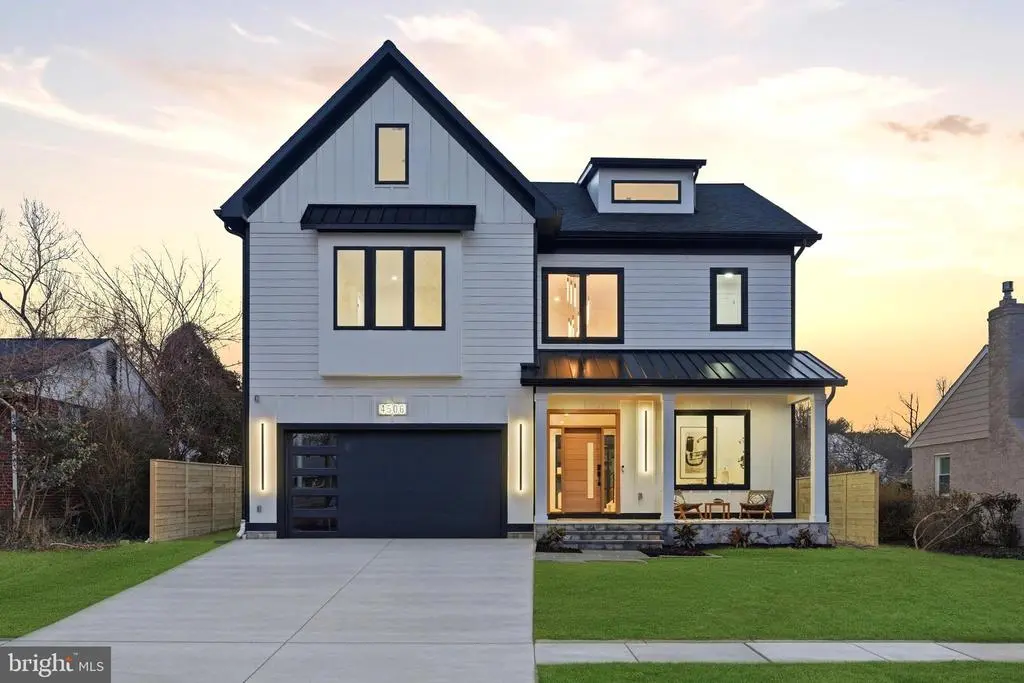 4506 Westbrook Ln, KENSINGTON