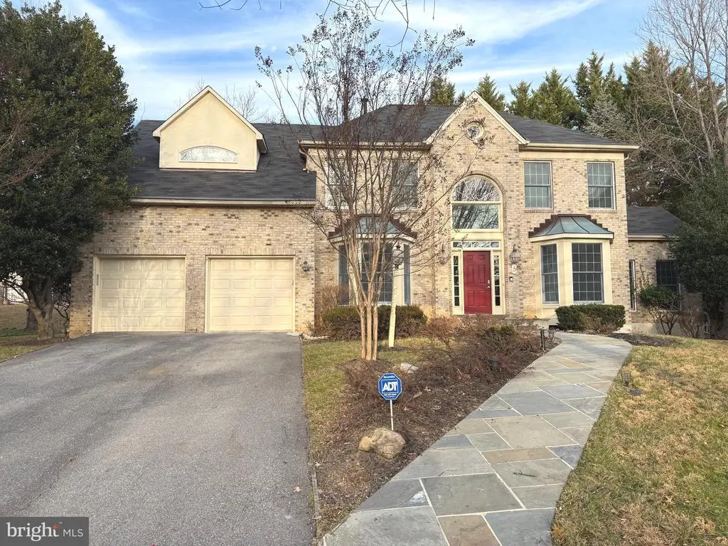5 Nocturne Ct, Rockville