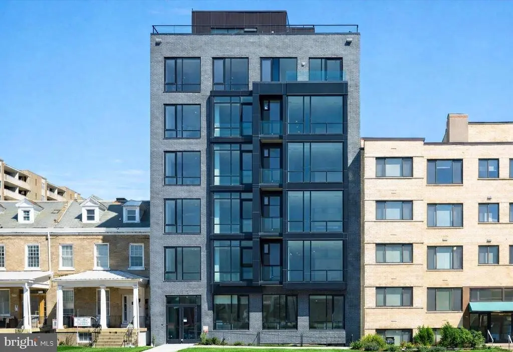 4111 Connecticut Ave Nw #ph604, WASHINGTON