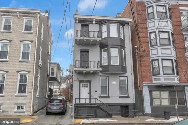 611 W Turner St, Allentown