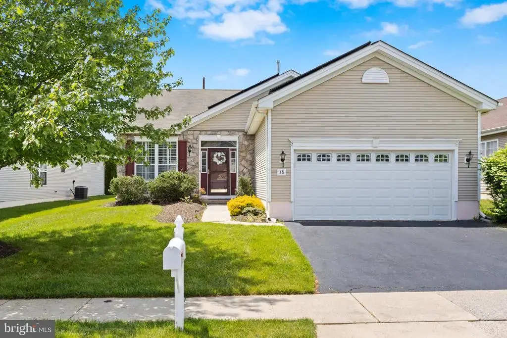 18 Ambrose Dr, COLUMBUS