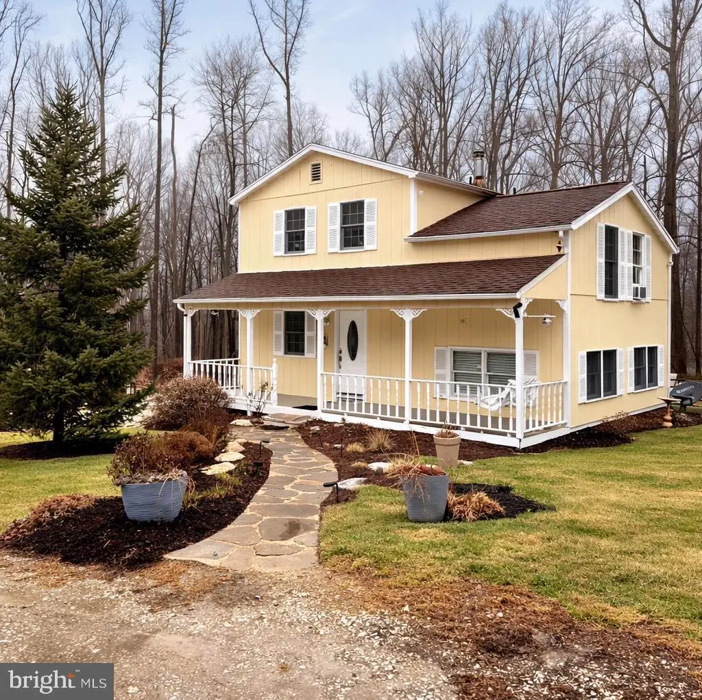 2120 Blue Mount Rd, Monkton