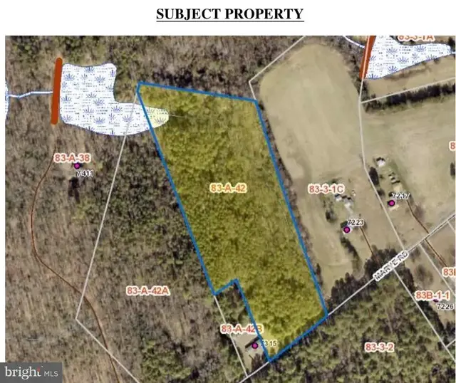 7311 Marye Rd, Spotsylvania