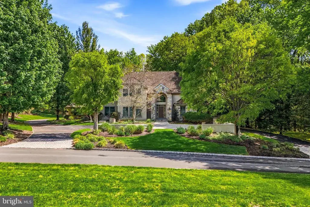 7 Mercer Gate Dr, DOYLESTOWN