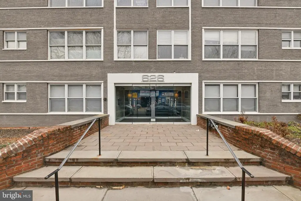 626 Independence Ave Se #103, Washington