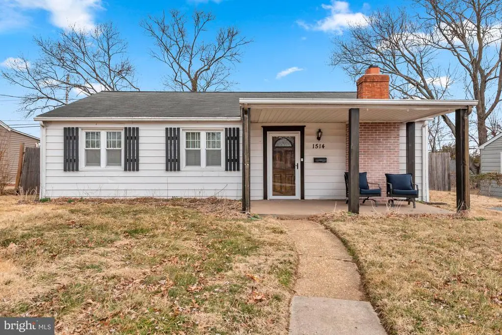 1514 Jupp Rd, Glen Burnie