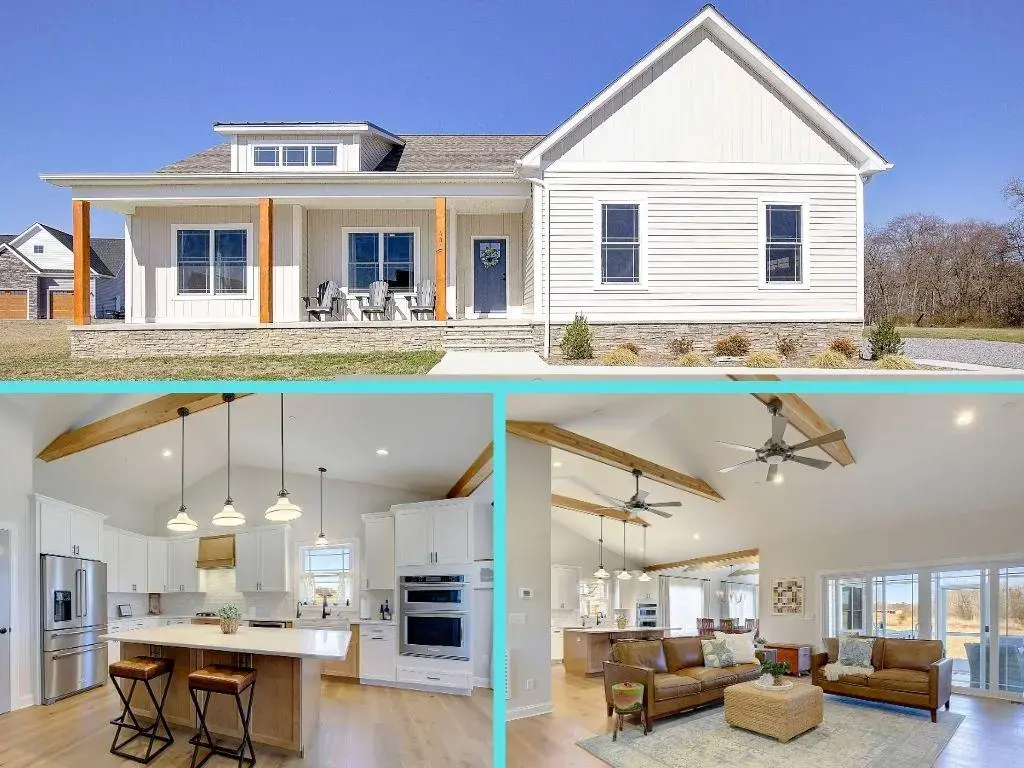 481 Eagle Manor Dr, CHURCH HILL