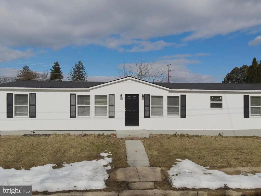 15 Rebecca St, WERNERSVILLE