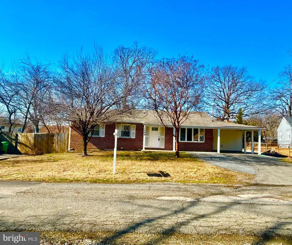 7509 Putt Rd, Fort Washington