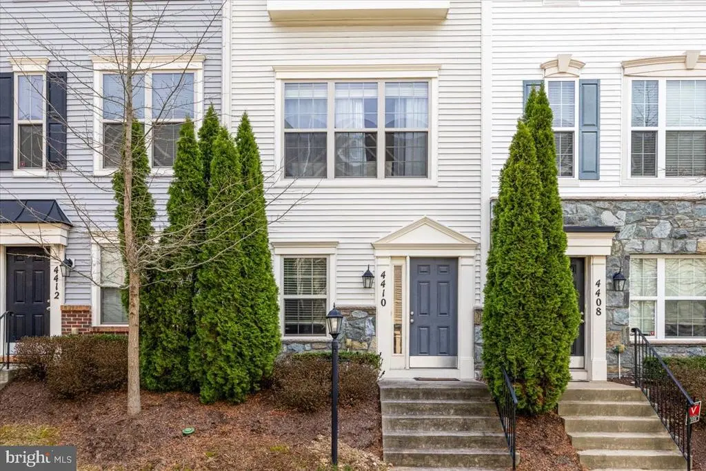 4410 Potomac Highlands Cir, TRIANGLE