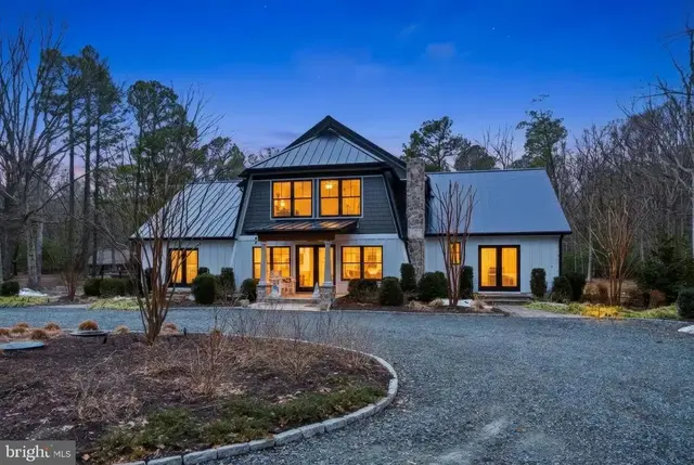 9180 Saint Michaels, Saint Michaels
