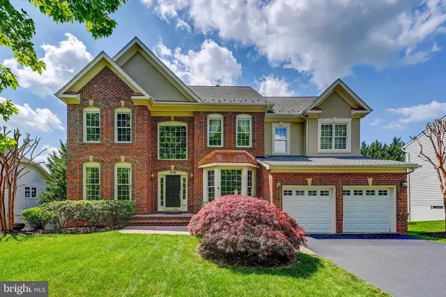 7116 Collingwood Ct, Elkridge