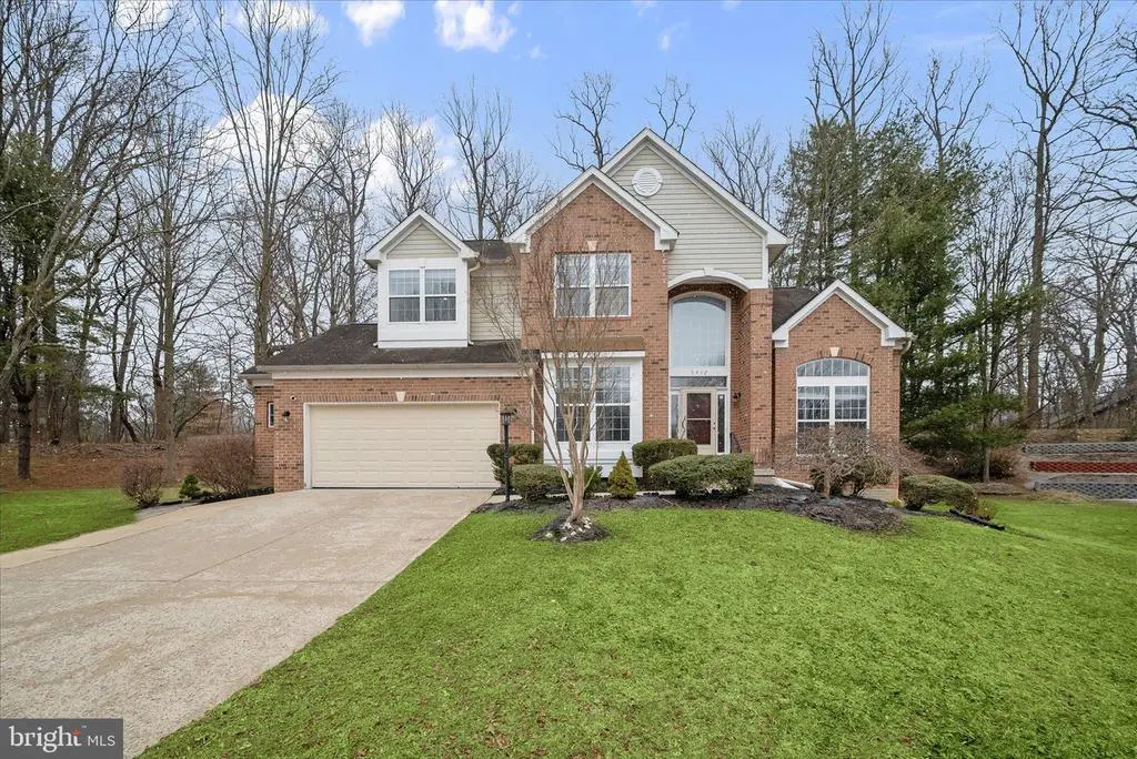 5412 Bucksaw Ct, Columbia