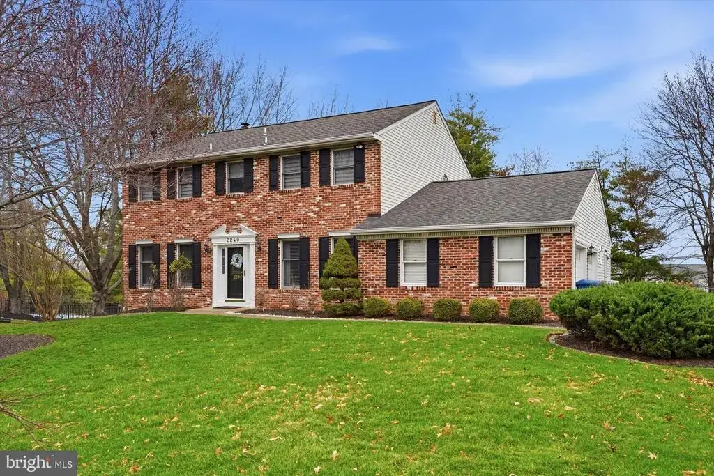 2240 Cloverly Cir, JAMISON