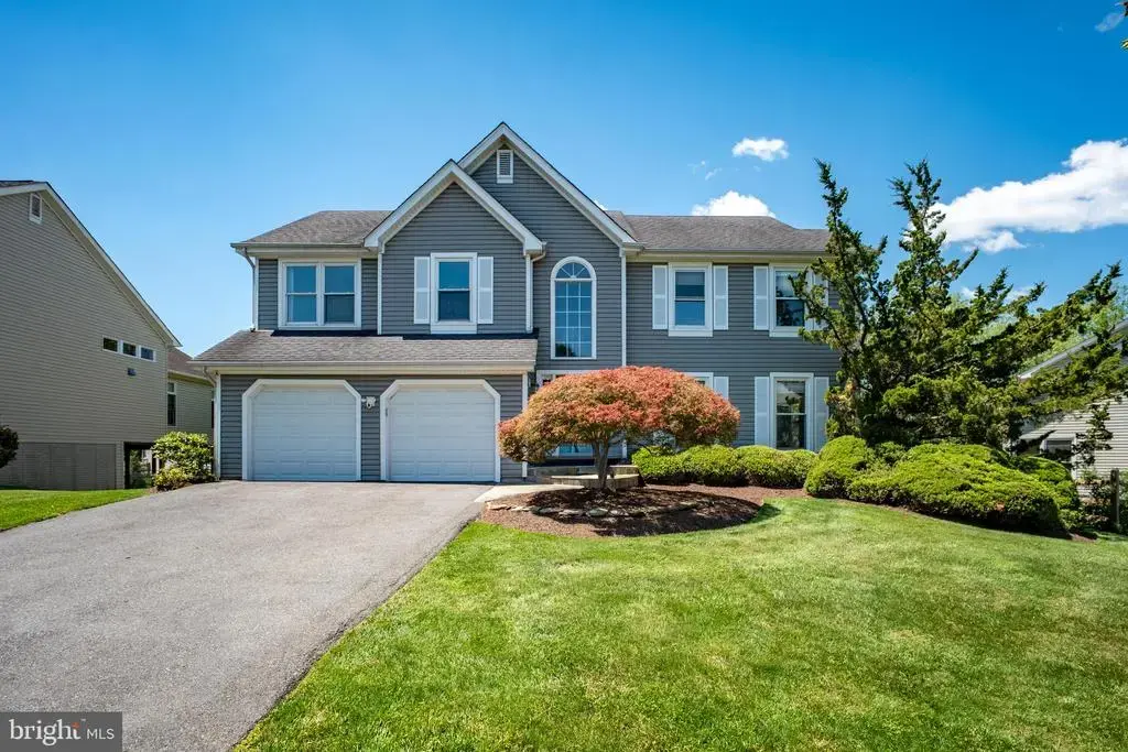 14440 Stonebridge View Dr, GAITHERSBURG