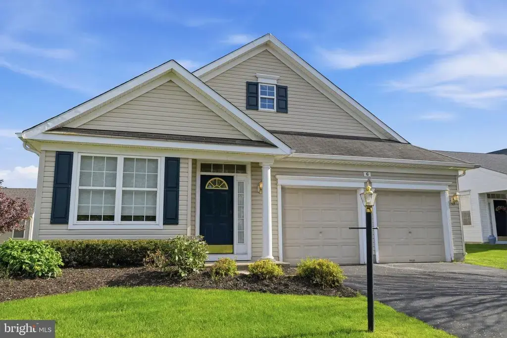 6 Sagebrush Ln, LANGHORNE