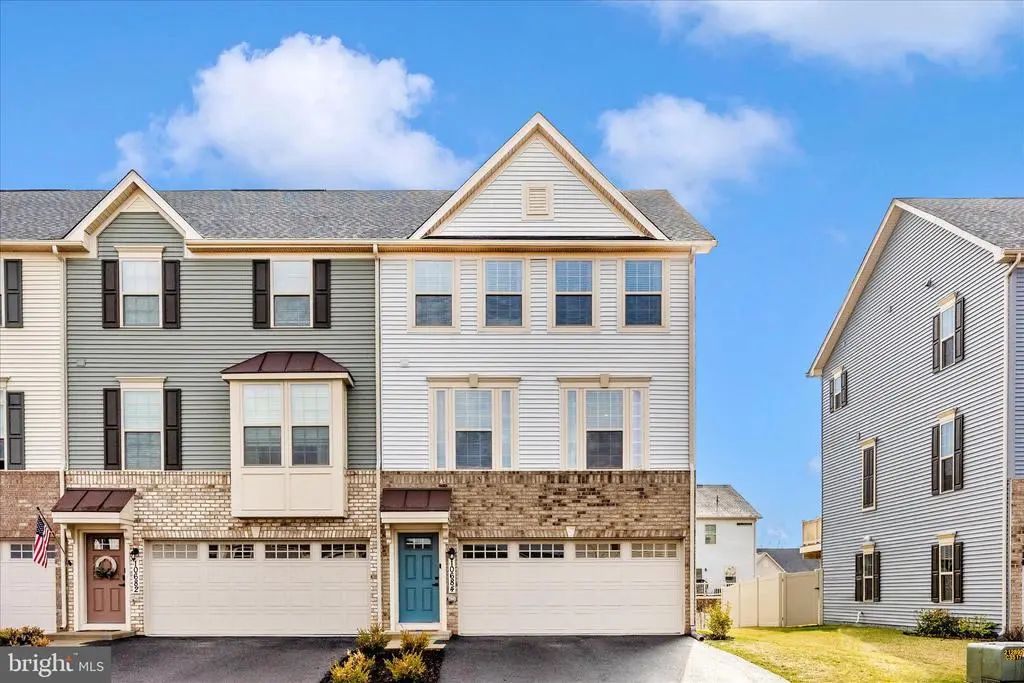 10684 Brewerton Ln, New Market