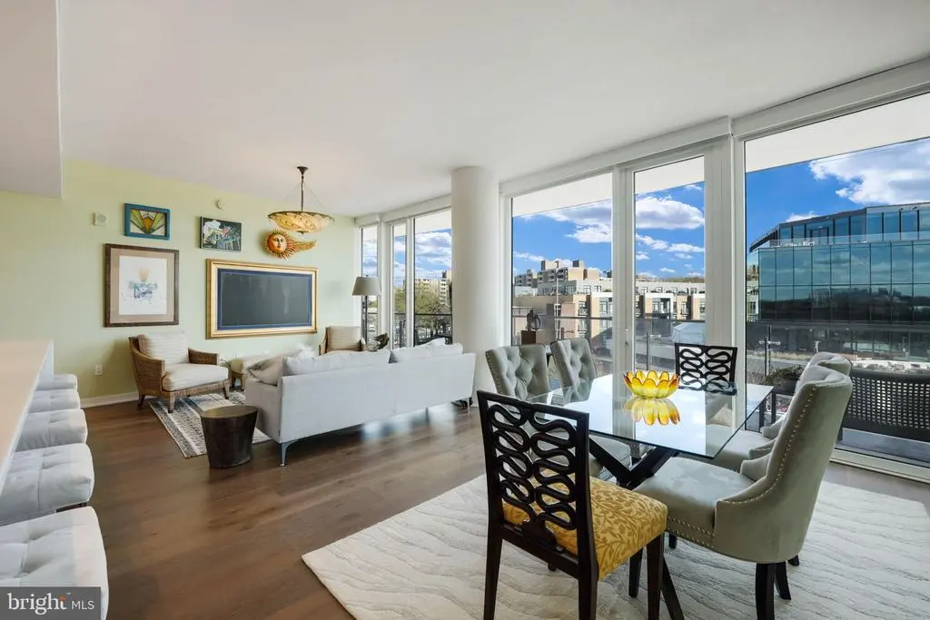 601 Wharf St Sw #402, WASHINGTON