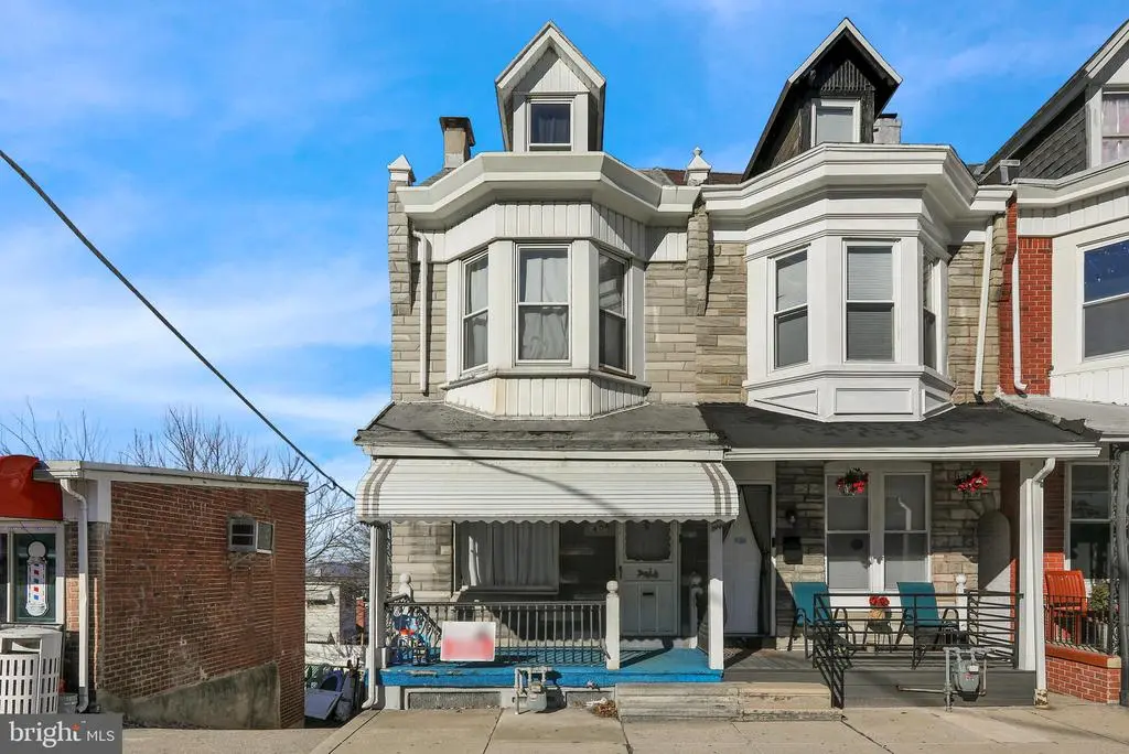 404 N 13th St, READING