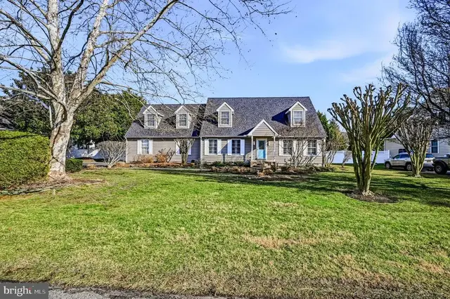 13 Sheffield Rd, Rehoboth Beach