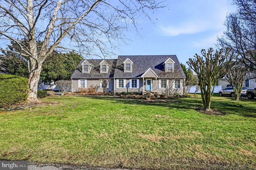 13 Sheffield Rd, Rehoboth Beach