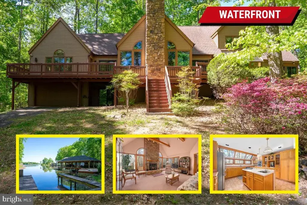 54 Tara Cir, BUMPASS
