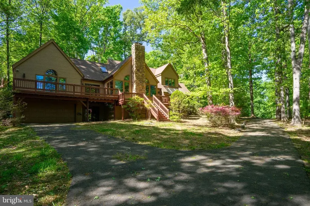 54 Tara Cir, BUMPASS